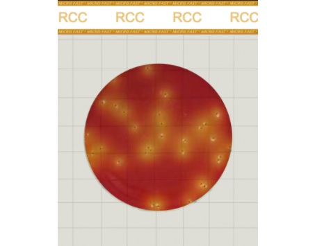 MicroFast? Premium  快速大腸菌群測試片